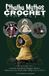 Cthulhu Sourdough Crochet Cthulhu Mythos Crochet: An Amigurumi Book of Lovecraftian Creatures and Monsters