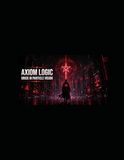 AXIOM LOGIC BRICK IN PARTICLE VISION