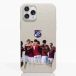 Fram Larvik Coque de Téléphone Compostable Apple iPhone 11 Pro Officiel – Joueurs