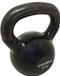 Toorx Kettlebell - Fonte de fer - 24 kg - Noir