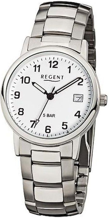 REGENT Mod. F-782 - Horloge