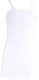 Claesen's Jurk Embroidery Wit