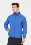 WHISTLER Jacke Fabel blauw