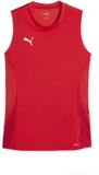 Puma Teamgoal shirt sans manches pour femmes XL