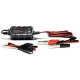 SC Power Malossi Acculader en automatisch laadonderhoud SC Power