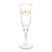 Pip Studio Winter Wonderland champagneglas
