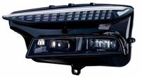 HELLA koplamp, links, voor AUDI A6 e-tron Avant (GH5), artikelnummer 1EX 016 220-551