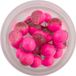 Berkley Powerbait Power Clear Eggs Magnum Floating (15g) - Clear Green - Fluo Orange