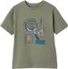 Vertbaudet T-shirt met korte mouwen voor jongens