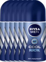 Nivea MEN Cool Kick