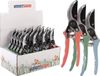 Talen Tools Snoeischaar Set - Takken tot 20 mm Dik - Koolstofstaal - 20 stuks