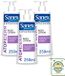 Sanex 3 x Sanex Geavanceerd - Atopiderm - Lotion corporelle - 250 ml