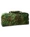Mil-Tec Grote missietas, van polyester 600D, 17 liter, camouflage, 52 x 22 x 15 cm, extra tas