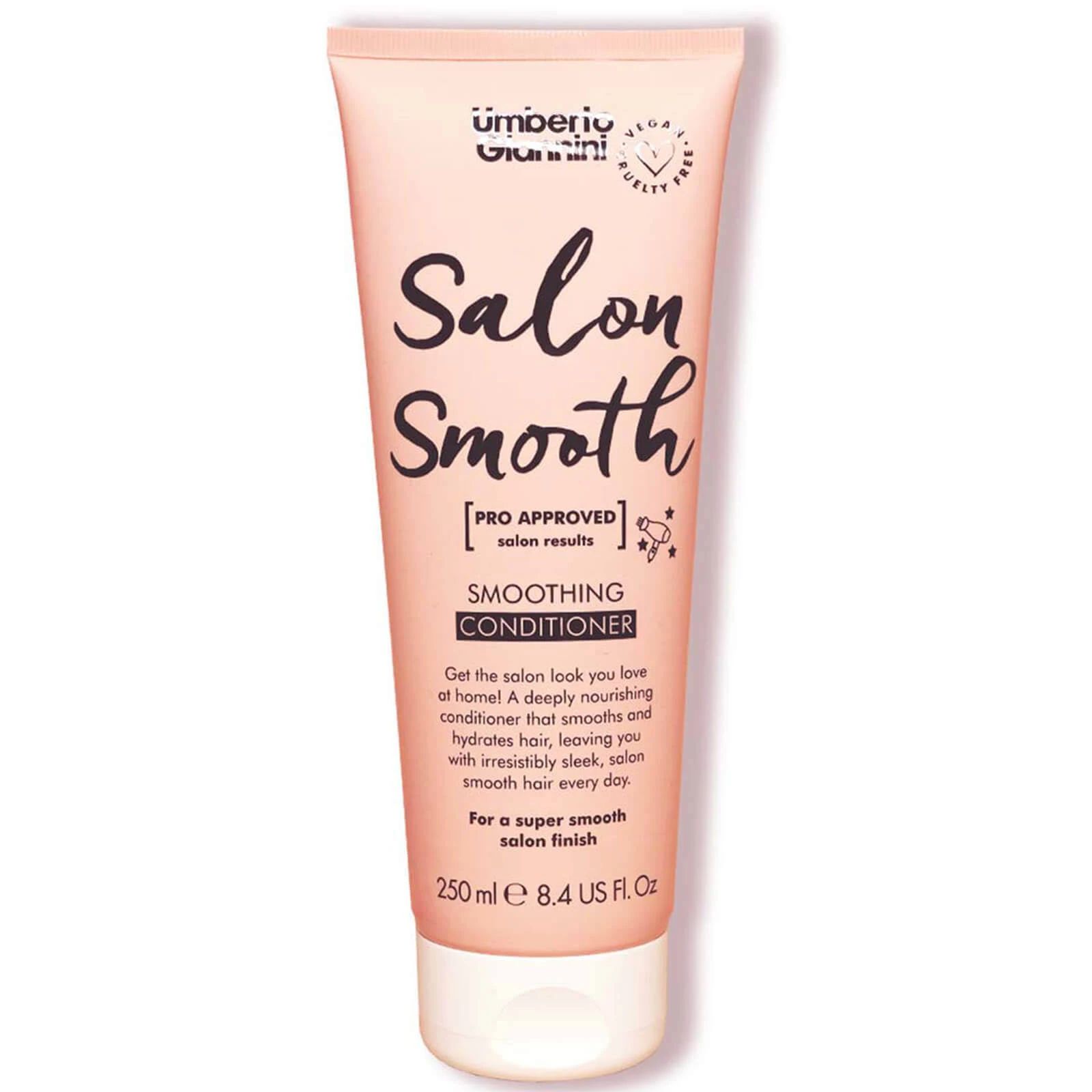 Umberto Giannini Salon Smooth Moisturising Conditioner 250ml