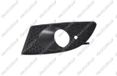 PRASCO Lüftungsgitter, Stoßfänger ST4222134 vorne links | Compatibel met: SEAT LEON, LEON