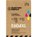 ELECTRO DEPOT Epson Cartridge Electro Dépôt Compatibel Epson E 604 Xl - Ananas