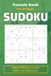 SUDOKU: Easy Level puzzles for all ages, Over 100+ puzzles with solutions