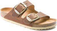 Birkenstock Arizona Sandales - Cognac - Taille 40