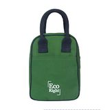 Eco Right Geïsoleerde lunchtas voor mannen, lunchtassen voor vrouwen en kinderen voor werk en school | voedselveilige koeltas