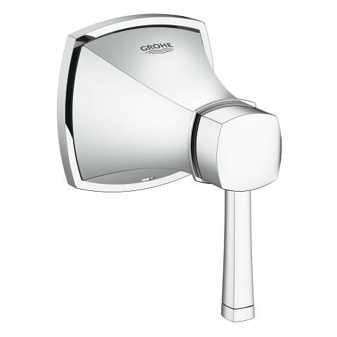 GROHE 19944000 Badkamerkraan Chroom