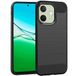 Cool Beschermhoes voor Oppo A5 Pro/A5 Pro, 5G, Carbon, Zwart