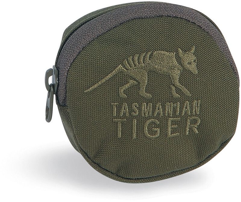 Tasmanian Tiger TT Dip Zak - Olijf