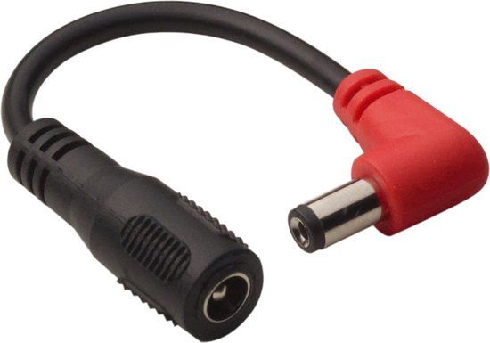 Rockboard Gibson Europe B.V. Power Ace Polarity Inverter