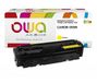 Armor OWA K18835OW Toner Cartridge Compatible Yellow 1 Piece(s)