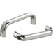 Rohde EO-20.F100.36 Poignée de boîtier Inox (l x l x h) 113 x 20 x 50 mm 1 pièce(s)