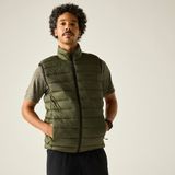 Regatta Bodywarmer Hiking Heren Waterafstotend Groen XL