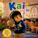 Kai Libri GmbH Kai Says Hi Paperback