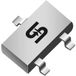 Taiwan Semiconductor MMBT3904 RFG SOT-23 Transistor