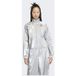ADIDAS ORIGINALS Veste mi-saison 'F50' argent