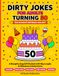 Dirty Jokes for Adults Turning 50