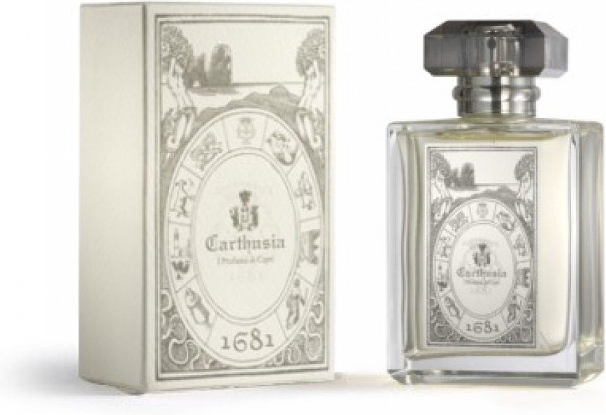 CARTHUSIA 1681 Eau de Parfum spray 50ml