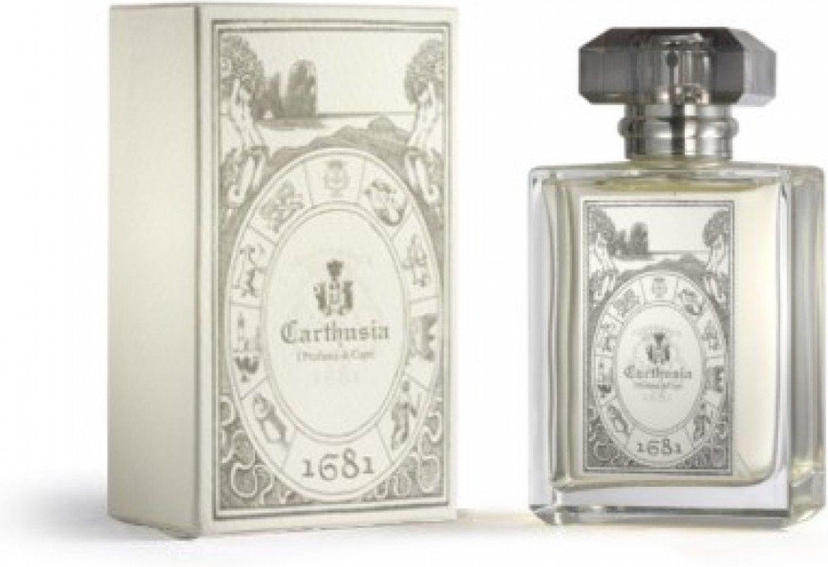CARTHUSIA 1681 / 50ml / Men