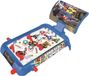 Lexibook Nintendo Mario Kart Flipperkast - Elektronisch - Met Licht en Geluid