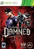 Electronic Arts Shadows of the Damned, Xbox 360