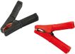 Lampa Acculaadklem 60 Ampere Zwart/Rood 2 Stuks 9.5 cm