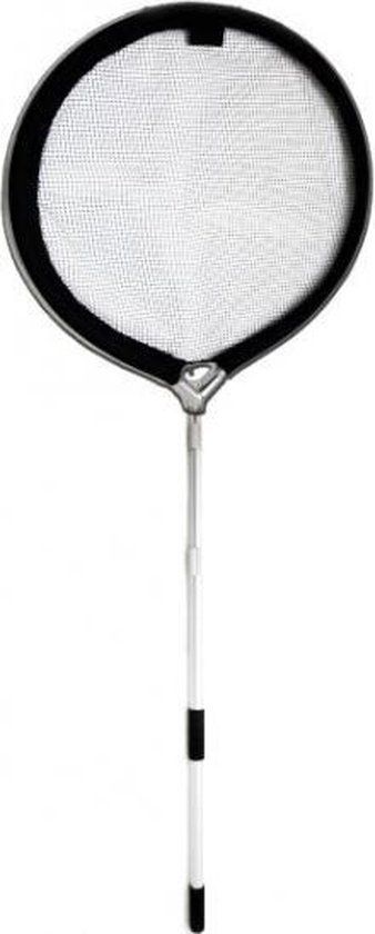 Vt Velda Schepnet S met telescoop steel Ø60 cm