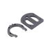 Sw-motech Anneau de réservoir Ion Bmw R 1300 Gs 23