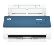 HP ScanJet Enterprise Flow 9000 s1 Paginascanner