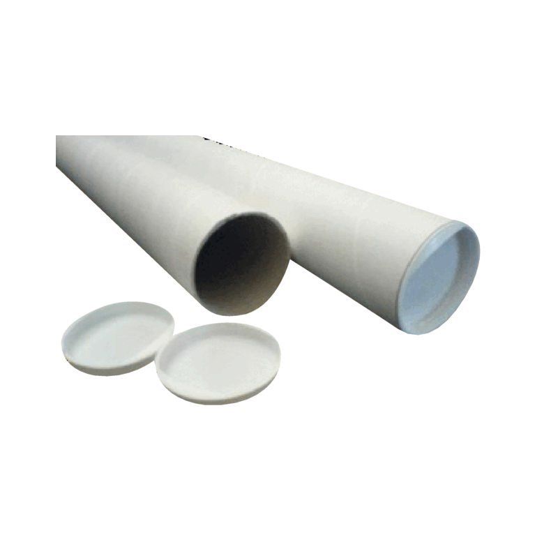 CleverPack Verzendkoker 850 x 50 x 1 - 8719244010349