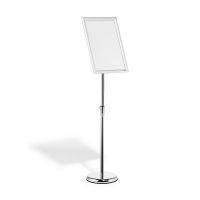 Durable Click Frame with Stand A3