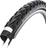 SCHWALBE Land Cruiser Plus Active PunctureGuard pneu 27.5" pneu à tringle filaire Reflex noir
