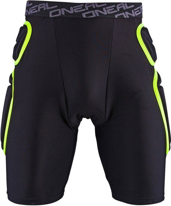 O'Neal Bescherm Short Trial-M - 4046068457215