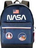 Karactermania NASA Infinity-FAN HS Sac à dos - Backpack - Bleu