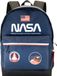 Karactermania NASA Infinity-FAN HS Sac à dos - Backpack - Bleu