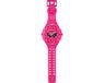 Casio G-Shock GA-V01-4AER Polshorloge Mannen Roze Kunststof Analoog Digitaal 20 ATM