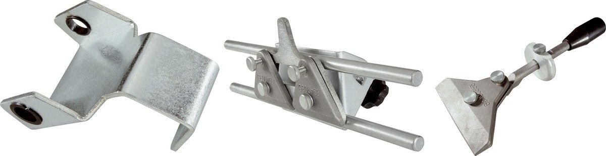 Scheppach 7903200002 Slijpkit - 4046664036456